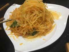 -瓦房店活羊大串(锦绣店)