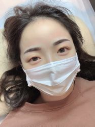 -HQ半永久纹绣纹眉