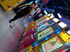 -风云再起游乐汇(皇城恒隆广场店)