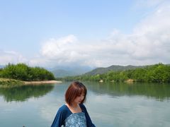 -楠溪江风景名胜区