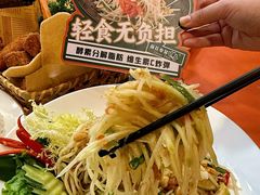-荷花泰菜(东方新天地店)