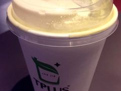-TPLUS茶家(上海商城南京西路店)