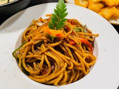 -Supine Bistro溯泮餐厅