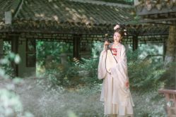 -八角古风摄影