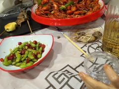 -云晓光头烧烤吧(盛夏店)