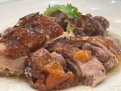 -椿记烧鹅(建干路店)