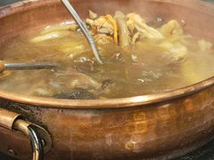 -阿山卓·野生菌火锅·纳西火塘烤肉