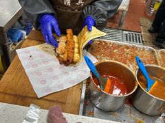-张记炸串肠粉
