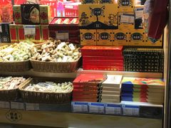 -上海梨膏糖商店(豫园商城店)