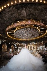 -花嫁丽舍婚礼殿堂(世博江景店)