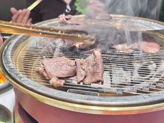 -西塔老太太泥炉烤肉(川沙百联店)