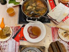 -刘一锅筋头巴脑(大悦城C店)