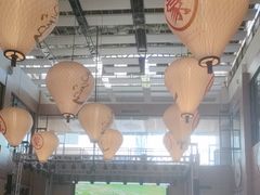 -羊之道草原味道清真餐厅(番禺店)