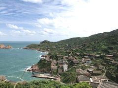 -枸杞岛