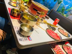 -西塔老太太泥炉烤肉(川沙百联店)