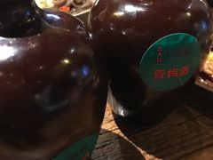 -串大叔炭火烤串·鸡西大冷面刀削面(总店)