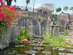 -广州莲花山旅游区