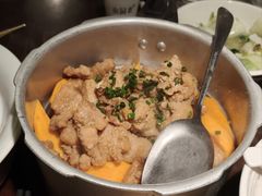 -山涧肴·湘味家肴(松岗满纷天地店)