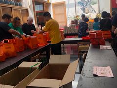 -龙华素斋(龙华路店)