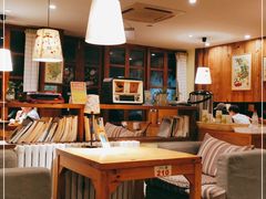 大堂-石榴院子(西施故里店)