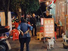 -庆蓉云·庆云面(双林店)