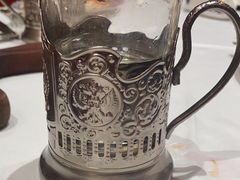 -哈拉硕俄式西餐
