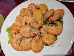-老妈菜馆(西祥伦街店)