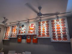 -龙海鲜螃蟹王(宏茂桥店)