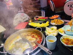 黄喉-煊记潮汕牛肉火锅(钱桥店)