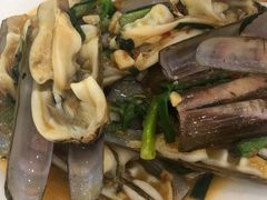 炒圣子-潮道鱼仔店·潮汕味(长兴路店)