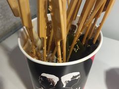 -童陈记重庆冷串串(食宝街店)