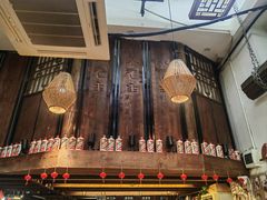 -水先生寧波菜(天一店)