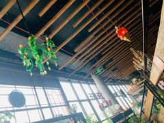 -咖梦餐厅 COMENG RESTAURANT
