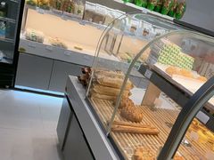 -三色鸽西饼店(黄河路店)