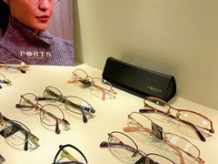 -潘多拉眼镜·蔡司依视路明月(潘家园店)