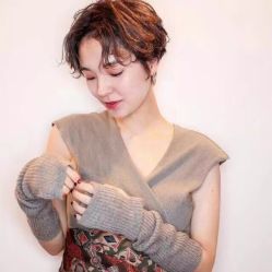 -GIRL STYLE 烫发·染发沙龙