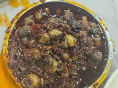 -辣螃铠盆盆蟹大排档(总店)