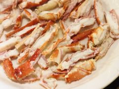 俄罗斯北岛长脚蟹（蟹壳炒饭）-79号渔船海鲜饭店(华强北店)