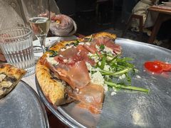 -Primo·丽莫意大利窑烤披萨