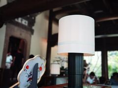 -广富林宰相府酒店·水云间