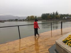 -壶流河水库