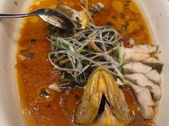 -上海金桥红枫万豪酒店-万豪中餐厅