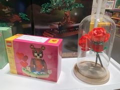 -乐高专卖店(温州万象城店)