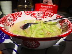 清炒丝瓜-井水小厨·湘菜(活力广场店)