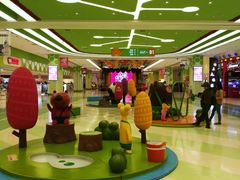 -燕莎友谊商城(金源店)