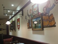 -比亚森自助烤肉料理(裕华店)