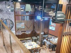 -百草滩羊清水涮羊肉(长城路店)