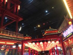 -南京万达乐园
