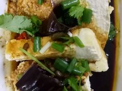 -金掌勺东北菜(格兰晴天店)