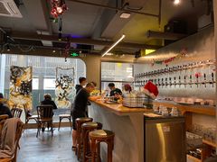 -从启咖啡(五羊邨店)